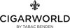 Logo der Marke CIGARWORLD