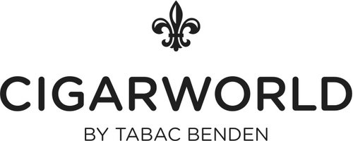 CIGARWORLD Logo der Marke CIGARWORLD