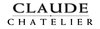 Claude Chatelier Logo of the brand Claude Chatelier