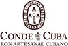 Conde de Cuba Logo of the brand Conde de Cuba