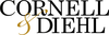 Cornell & Diehl Logo of the brand Cornell & Diehl