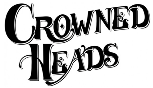 Crowned Heads Four Kicks