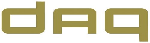 Logo der Marke DAG