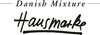 Danish Mixture Logo der Marke Danish Mixture