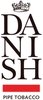 Danish Logo of the brand Danish