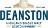 Deanston Logo of the brand Deanston