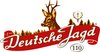 Logo der Marke Deutsche Jagd