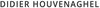 Didier Houvenaghel Logo of the brand Didier Houvenaghel