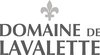 Domaine de Lavalette Logo of the brand Domaine de Lavalette
