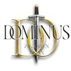 Logo of the brand Dominus