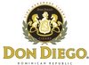Don Diego Logo der Marke Don Diego