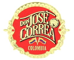 Don Jose Correa mit 6 Produkten. Wir haben die Marke Don Jose Correa mit 6 Produkten.
