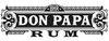 Logo of the brand Don Papa