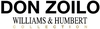 Logo of the brand Don Zoilo
