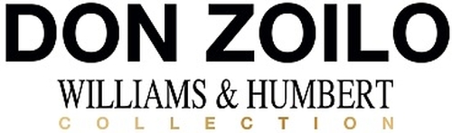 Logo of the brand Don Zoilo
