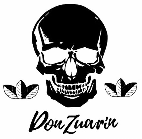 Don Zuarin Sampler Edicion Privada (5er)