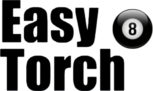 Logo of the brand Easy Torch