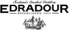 Logo of the brand Edradour