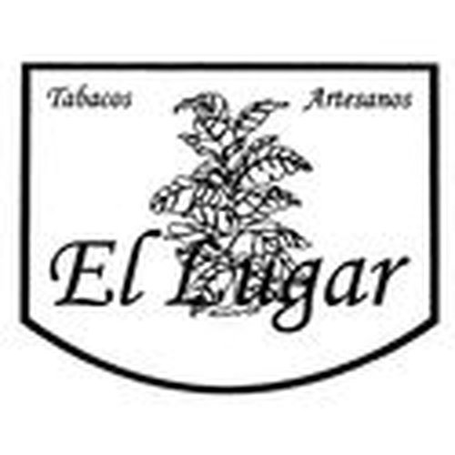Logo of the brand El Lugar