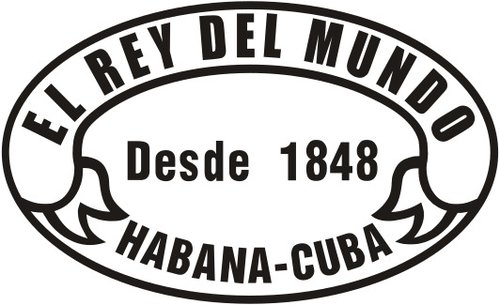 Logo of the brand El Rey del Mundo