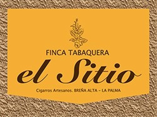 El Sitio Logo of the brand El Sitio