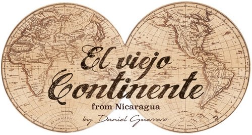 Logo der Marke El Viejo Continente