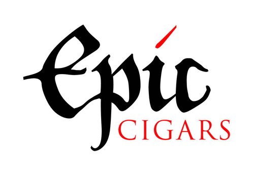 Logo of the brand Epic