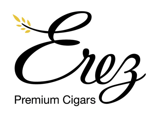 Erez Logo of the brand Erez