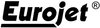 Logo of the brand Eurojet