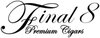 Logo of the brand Final 8