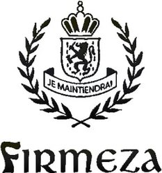 Firmeza mit 6 Produkten. Wir haben die Marke Firmeza mit 6 Produkten.