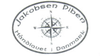 Flemming Jakobsen Logo der Marke Flemming Jakobsen