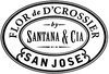 Flor de D'Crossier Logo of the brand Flor de D'Crossier