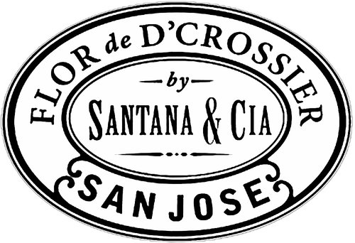 Flor de D'Crossier Logo of the brand Flor de D'Crossier