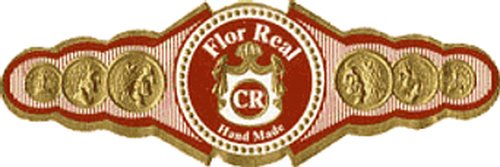 Logo of the brand Flor Real
