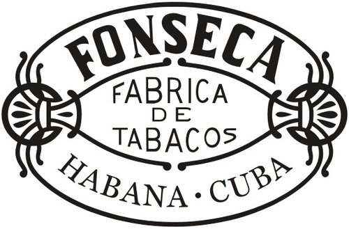 Logo of the brand Fonseca