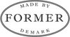 Former Logo der Marke Former