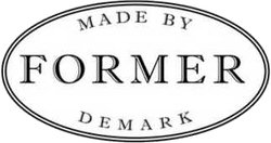 Former mit 15 Produkten. Wir haben die Marke Former mit 15 Produkten.