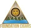 Logo der Marke Foundation Cigars