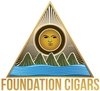 Logo of the brand Foundation