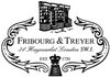 Logo of the brand Fribourg & Treyer