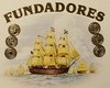 Logo of the brand Fundadores