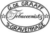 G. De Graaff Logo der Marke G. De Graaff