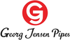 Logo of the brand Georg Jensen