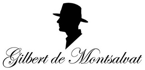 Logo of the brand Gilbert de Montsalvat