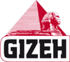 Logo der Marke Gizeh