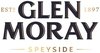 Logo of the brand Glen Moray