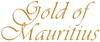 Logo of the brand Gold of Mauritius