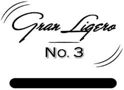 Gran Ligero mit 4 Produkten. Wir haben die Marke Gran Ligero mit 4 Produkten.