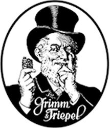 Grimm & Triepel mit 3 Produkten. Wir haben die Marke Grimm & Triepel mit 3 Produkten.